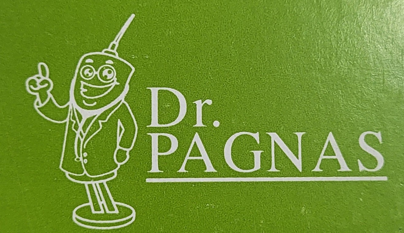 DR.PAGNAS