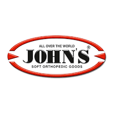 JOHN'S